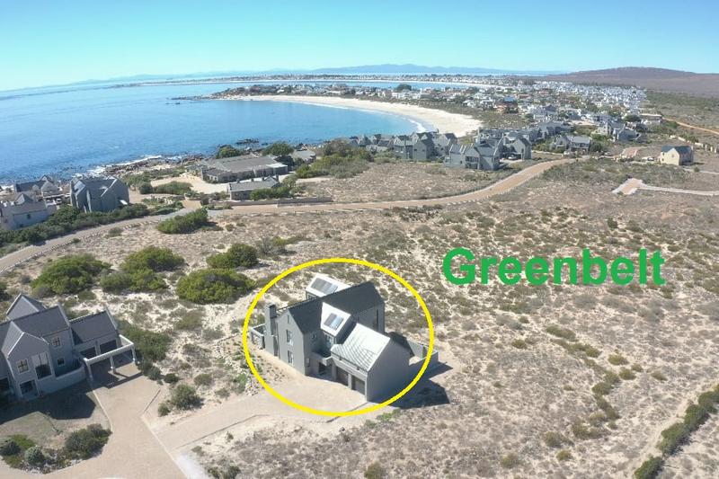 3 Bedroom Property for Sale in Cape St Martin Private Reserve Western Cape